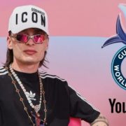 Peso Pluma rompe récord mundial