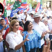 Nuevo programa círculo 106 para que ganancias vayan directo a productores y no a los intermediarios: Renán Barrera