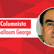 ¿En dónde está el centro político?