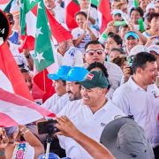 Nuevo Consejo Estatal de Pesca para potenciar economía yucateca: Renán Barrera