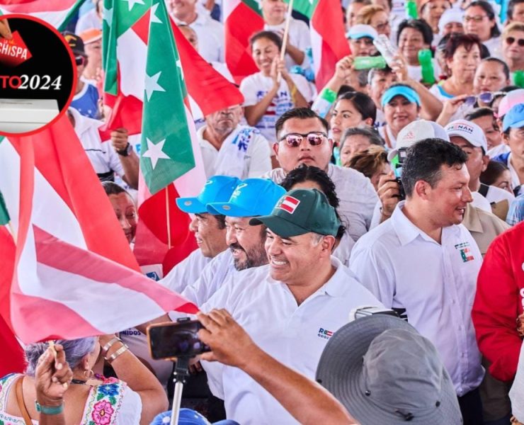 Nuevo Consejo Estatal de Pesca para potenciar economía yucateca: Renán Barrera