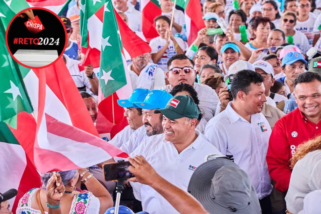 Nuevo Consejo Estatal de Pesca para potenciar economía yucateca: Renán Barrera