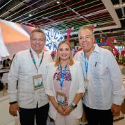 El Ayuntamiento trabaja en la consolidación de Mérida como puerta de entrada al turismo mundial