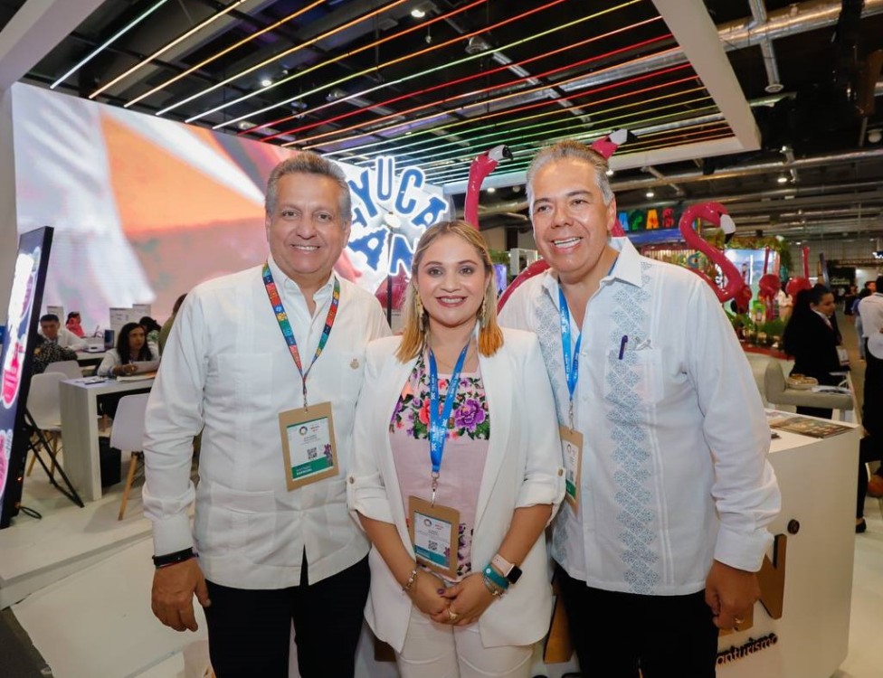 El Ayuntamiento trabaja en la consolidación de Mérida como puerta de entrada al turismo mundial