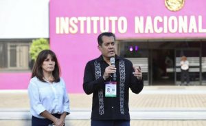 Los consejeros electorales informaron que el costo de este debate asciende a 10 millones de pesos, aunque falta añadir el de los otros dos.