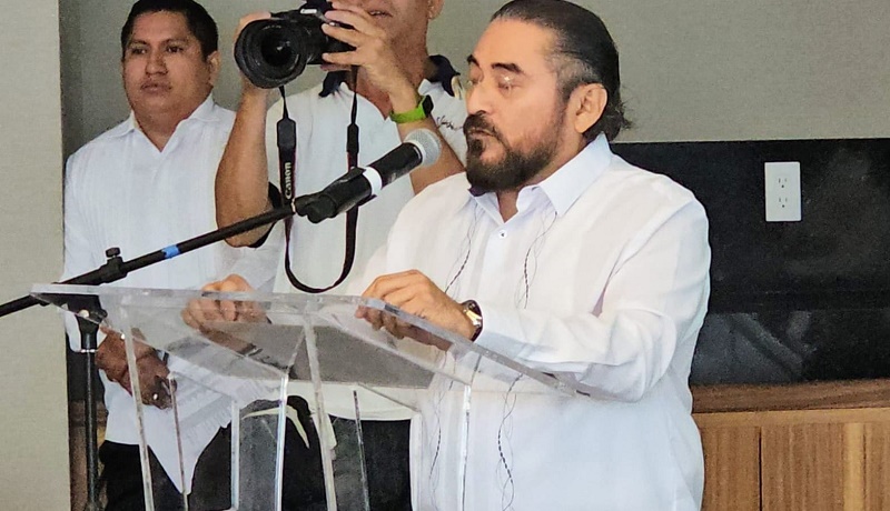 Crece cultura de cumplimiento fiscal en Yucatán