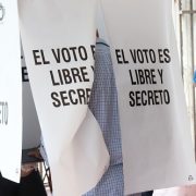 Crece la Participación Ciudadana en el Monitoreo Electoral en Q Roo