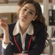 El motivo por el que Danna Paola cambio de nombre