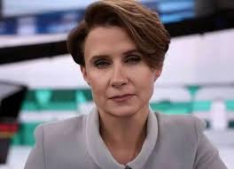 La reconocida comunicadora de Televisa Denisse Marker, será moderadora, en el primer debate presidencial 2024.