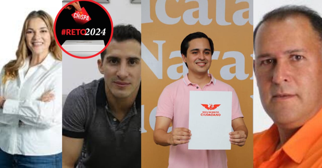 28 de abril debate entre candidatos a la alcaldía de Mérida
