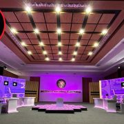 Este es el costo del Primer Debate Presidencial en México 2024