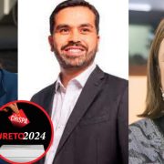 Primer Debate Presidencial en México 2024: Claudia y Sheinbaum con un plan