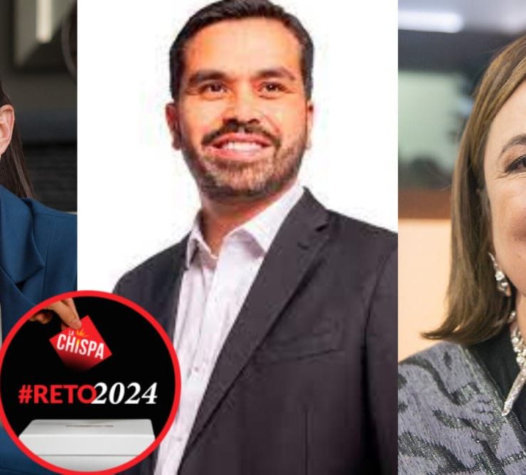 Primer Debate Presidencial en México 2024: Claudia y Sheinbaum con un plan