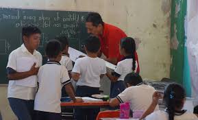 Uno de los temas que se tocaran en el primer debate de mañana será sobre educación.