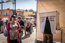Los resultados de las encuestas, no han movido las preferencias de los votantes, previo al debate de mañana.