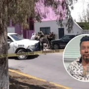 Agresor del hombre que golpeó a empleado de Subway es detenido