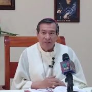 Firma de acuerdo por la paz en Tabasco será el próximo 16 de abril