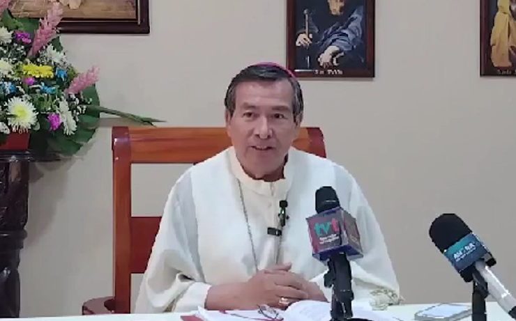 Firma de acuerdo por la paz en Tabasco será el próximo 16 de abril