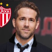 Ryan Reynold invierte en el Necaxa