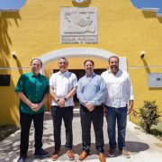 El Ayuntamiento de Mérida ratifica su compromiso de impulsar la economía local