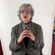 Embajadora de México en Ecuador es nombrada persona ‘non grata’; SRE lamenta la declaración