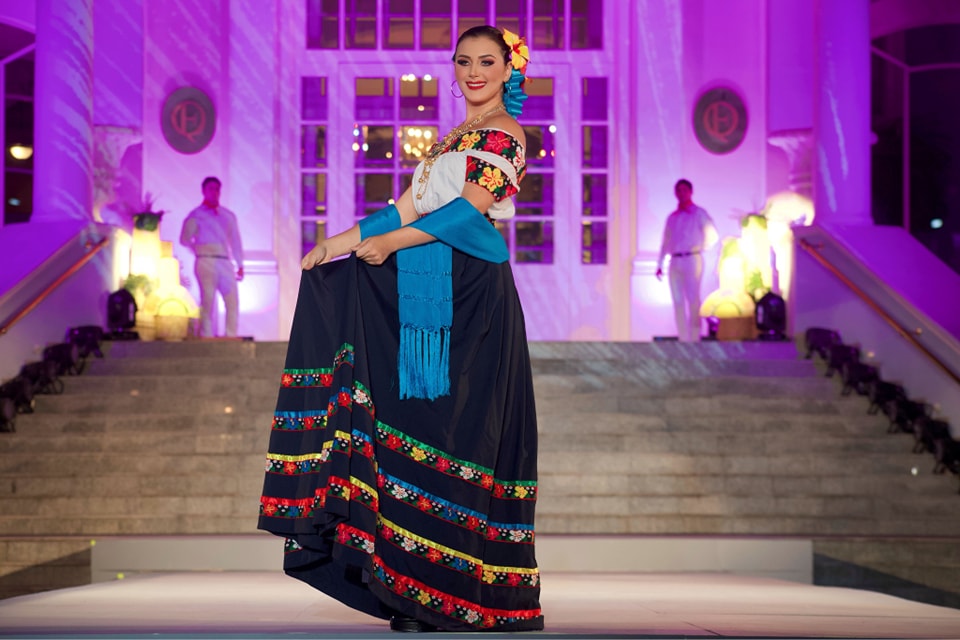 Emiliano Zapata- Daniela Delgado Gutiérrez