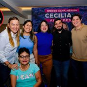 Una Mérida próspera y con empleos mejor pagados