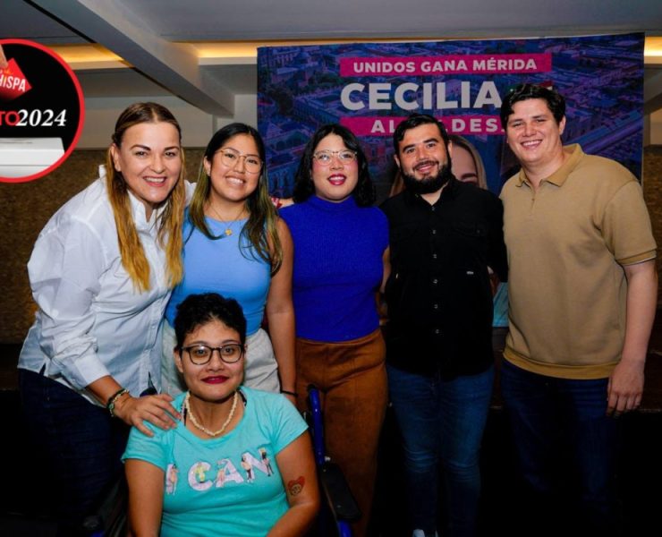 Una Mérida próspera y con empleos mejor pagados