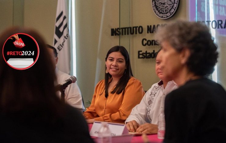 En la Agenda de la Mujer el gobierno de Vida Gómez Herrera romperá paradigmas