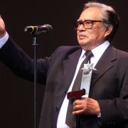 Fallece Ernesto Gómez Cruz