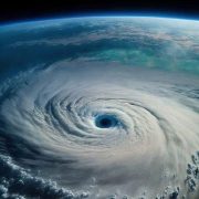 Especialistas pronostican 23 tormentas tropicales 11 serían huracanes