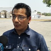 Javier May sostendrá reunión con policías después de las elecciones: Fernando Vázquez