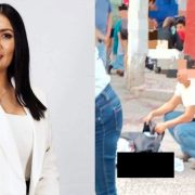 Asesinada a balazos Gisela Gaytán, candidata de Morena a la alcaldía de Celaya