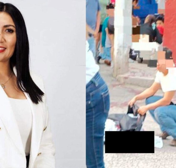 Asesinada a balazos Gisela Gaytán, candidata de Morena a la alcaldía de Celaya