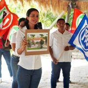 “Grillos en su Tinta” a ras de suelo. ¡Alternativa urgente y diferente!