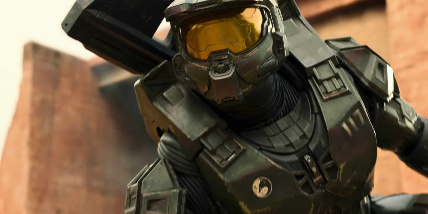 La serie de "Halo" puede ser cancelada
