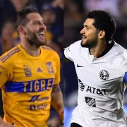 Con una goleada a domicilio y un empate, inician los cuartos de final de la CONCACAF Champions Cup