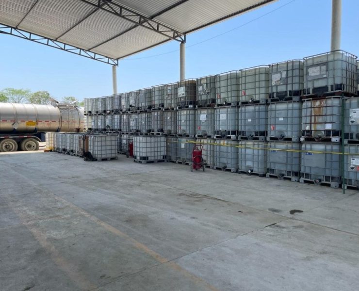 Catean un inmueble en Cunduacán