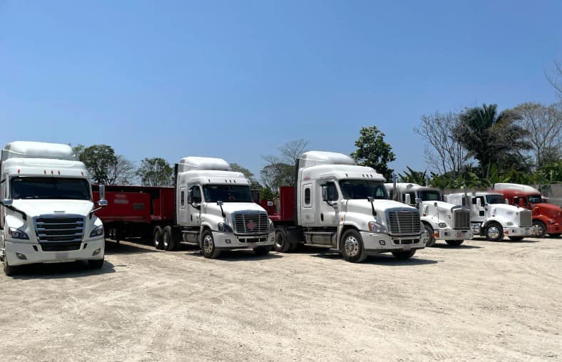 Catean un inmueble en Cunduacán: aseguran hidrocarburos, vehículos y motocicletas