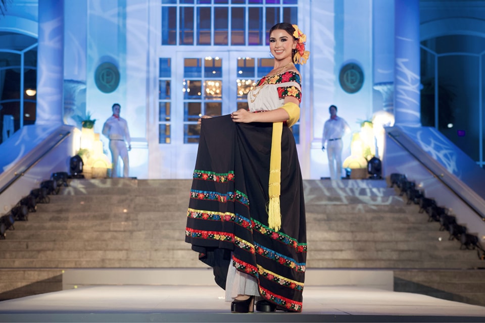 Huimanguillo-Constanza María Garza Herrera