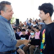 La red Mérida Nos Une