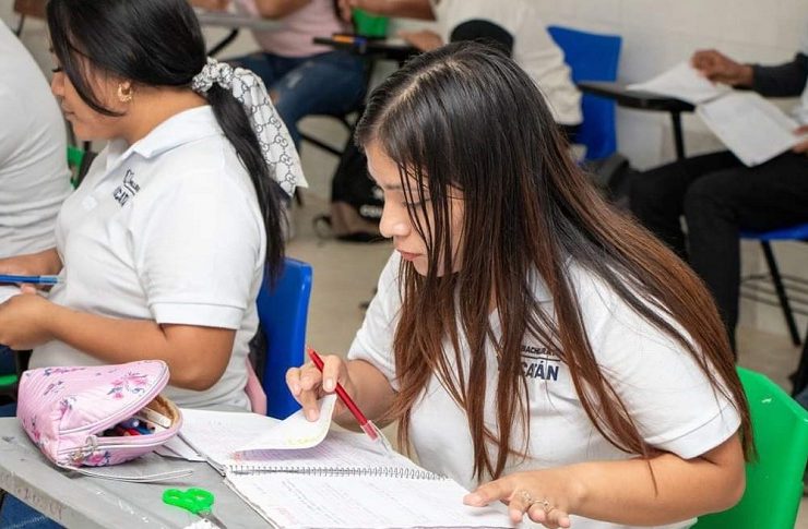 Inicia en mayo el proceso de preinscripción al Bachillerato Yucatán