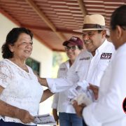 Javier May afirma que reducción de salarios será para altos funcionarios