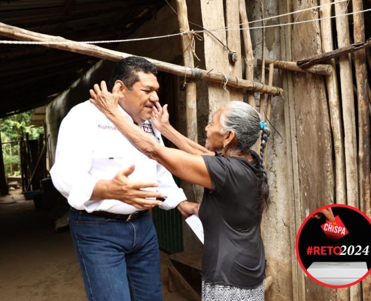 Los pueblos indígenas tendrán prioridad