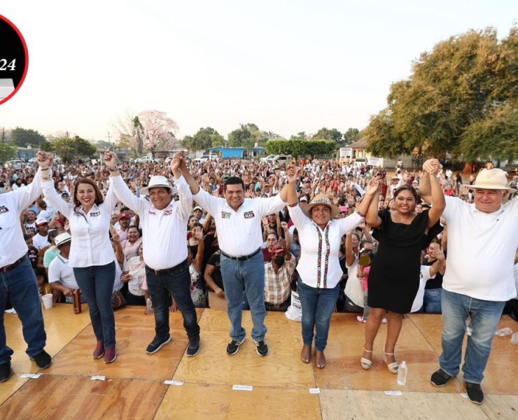Jalpa de Méndez será Pueblo Mágico: Javier May