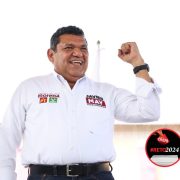 Anuncia Javier May impulso a ganadería