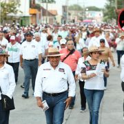 Prevención en salud y jubilación digna de trabajadores serán prioridades, anuncia Javier May
