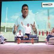 Anuncia Javier May programa de capacitación para empleo especializado de jóvenes de Tabasco