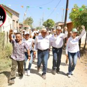 Iniciará Sembrando Pesca en Centla: Javier May