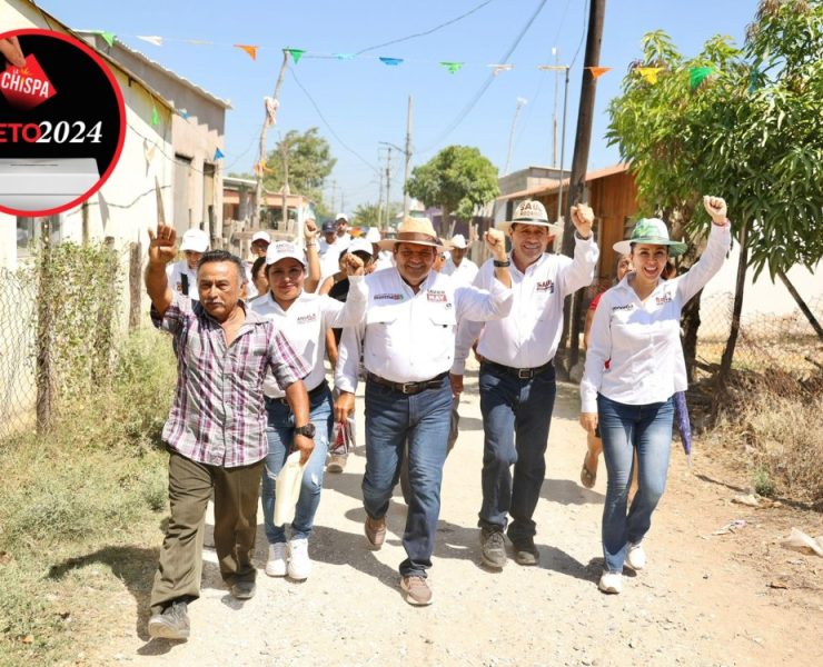 Iniciará Sembrando Pesca en Centla: Javier May
